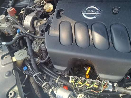 NISSAN-SENTRA-2.0 SL 16V FLEX 4P AUTOMÁTICO NISSAN-SENTRA-2014