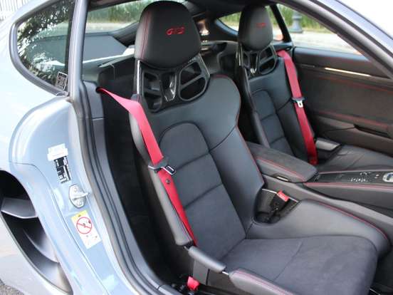 PORSCHE-718-4.0 H6 GASOLINA CAYMAN GTS PDK PORSCHE-718-2023