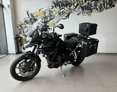 TRIUMPH TIGER 900 GT PRO TRIUMPH TIGER 900 GT PRO