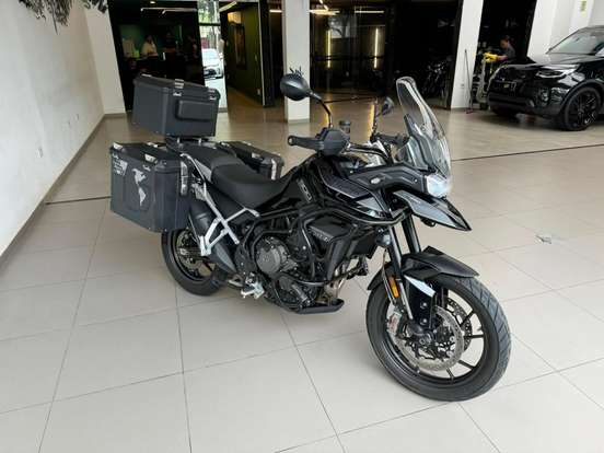 TRIUMPH-TIGER 900 GT PRO TRIUMPH-TIGER 900 GT PRO-2020