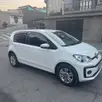 VOLKSWAGEN UP 1.0 MPI MOVE UP 12V FLEX 4P AUTOMATIZADO VOLKSWAGEN UP 1.0 MPI MOVE UP 12V FLEX 4P AUTOMATIZADO