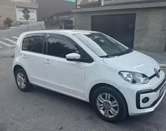 VOLKSWAGEN UP 1.0 MPI MOVE UP 12V FLEX 4P AUTOMATIZADO VOLKSWAGEN UP 1.0 MPI MOVE UP 12V FLEX 4P AUTOMATIZADO