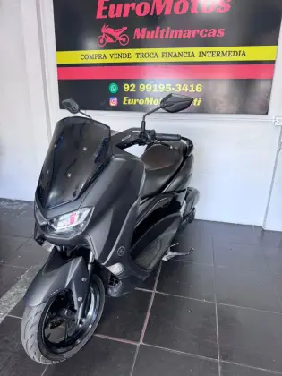 YAMAHA NMAX 160 ABS YAMAHA NMAX 160 ABS