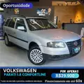 VOLKSWAGEN PARATI 1.8 COMFORTLINE 8V FLEX 2P MANUAL G.IV VOLKSWAGEN PARATI 1.8 COMFORTLINE 8V FLEX 2P MANUAL G.IV