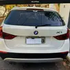 BMW X1 2.0 16V TURBO GASOLINA SDRIVE20I 4P AUTOMÁTICO BMW X1 2.0 16V TURBO GASOLINA SDRIVE20I 4P AUTOMÁTICO