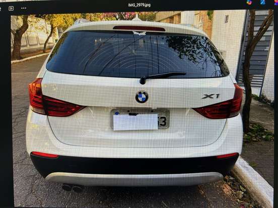 BMW-X1-2012