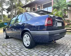 FIAT TEMPRA 2.0 MPI HLX 16V GASOLINA 4P MANUAL FIAT TEMPRA 2.0 MPI HLX 16V GASOLINA 4P MANUAL