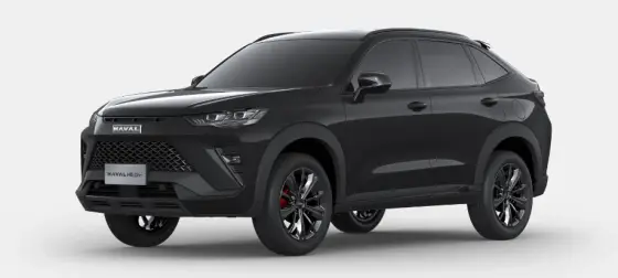 GWM HAVAL H6 GT 1.5 PHEV AWD E-TRACTION