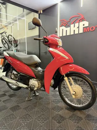 HONDA BIZ 110i 