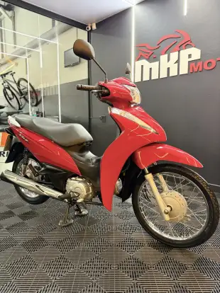 HONDA-BIZ 110i-2023