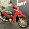 HONDA BIZ 110i HONDA BIZ 110i