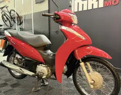 HONDA BIZ 110i HONDA BIZ 110i