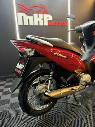 HONDA-BIZ 110i-2023