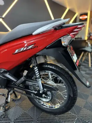 HONDA-BIZ 110i HONDA-BIZ 110i-2023