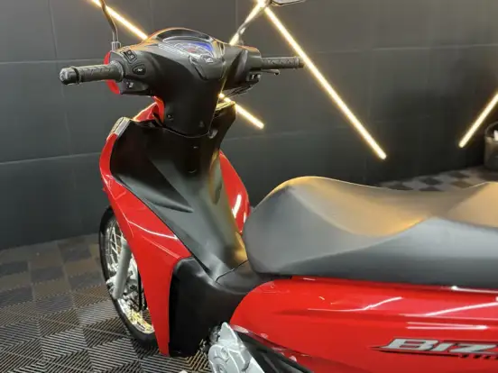 HONDA-BIZ 110i HONDA-BIZ 110i-2023
