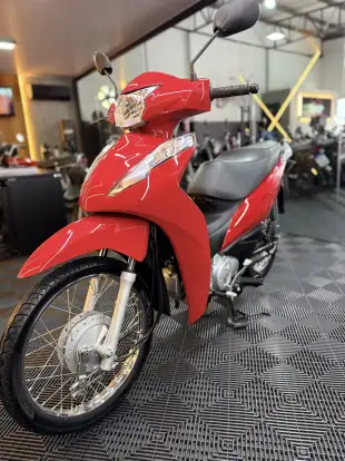 HONDA-BIZ 110i HONDA-BIZ 110i-2023