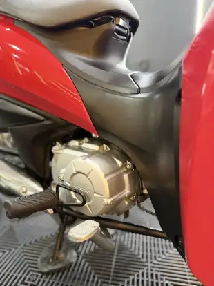 HONDA-BIZ 110i-2023