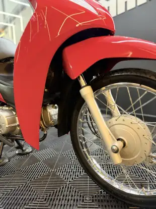HONDA-BIZ 110i HONDA-BIZ 110i-2023