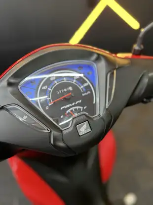 HONDA-BIZ 110i-2023
