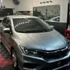 HONDA CITY 1.5 PERSONAL 16V FLEX 4P AUTOMÁTICO HONDA CITY 1.5 PERSONAL 16V FLEX 4P AUTOMÁTICO