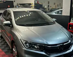 HONDA CITY 1.5 PERSONAL 16V FLEX 4P AUTOMÁTICO HONDA CITY 1.5 PERSONAL 16V FLEX 4P AUTOMÁTICO