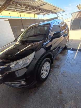 HONDA-CRV-2015