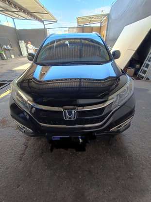 HONDA-CRV-2015
