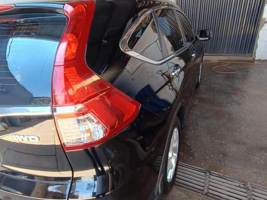 HONDA-CRV-2.0 EXL 4X4 16V FLEX 4P AUTOMÁTICO HONDA-CRV-2015