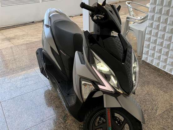 HONDA-ELITE 125i HONDA-ELITE 125i-2023