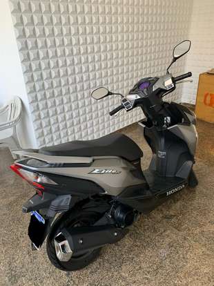 HONDA-ELITE 125i HONDA-ELITE 125i-2023