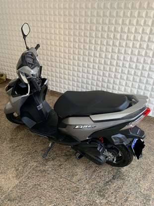 HONDA-ELITE 125i HONDA-ELITE 125i-2023