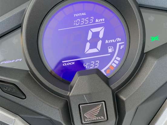 HONDA-ELITE 125i HONDA-ELITE 125i-2023