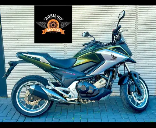 HONDA NC 750X ABS 