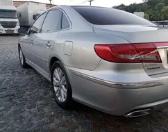 HYUNDAI AZERA 3.3 MPFI GLS SEDAN V6 24V GASOLINA 4P AUTOMÁTICO HYUNDAI AZERA 3.3 MPFI GLS SEDAN V6 24V GASOLINA 4P AUTOMÁTICO
