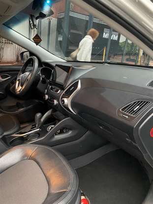 HYUNDAI-IX35-2.0 MPFI GLS 16V FLEX 4P AUTOMÁTICO HYUNDAI-IX35-2014