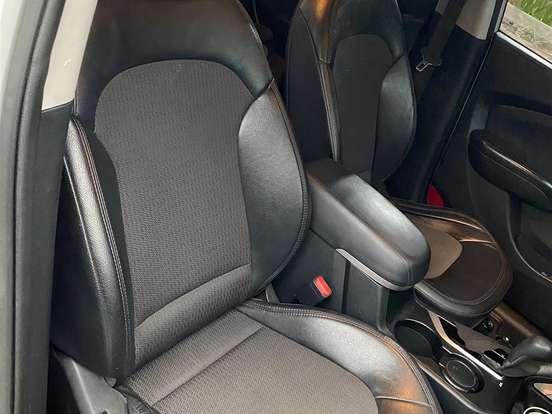 HYUNDAI-IX35-2.0 MPFI GLS 16V FLEX 4P AUTOMÁTICO HYUNDAI-IX35-2014