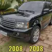 LAND ROVER RANGE ROVER SPORT 2.7 SE 4X4 V6 24V TURBO DIESEL 4P AUTOMÁTICO LAND ROVER RANGE ROVER SPORT 2.7 SE 4X4 V6 24V TURBO DIESEL 4P AUTOMÁTICO
