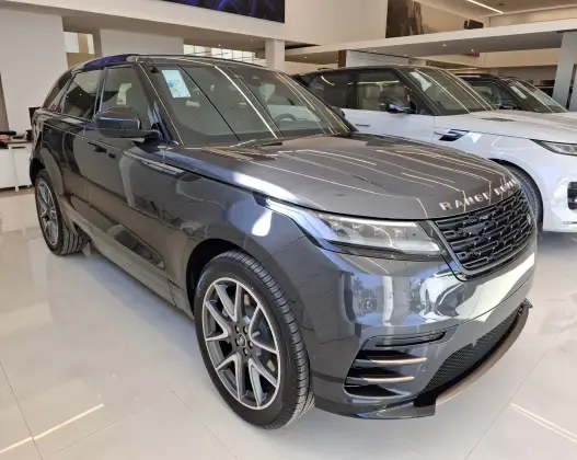 LAND ROVER RANGE ROVER VELAR 2.0 P400E PHEV AUTOBIOGRAPHY AUTOMÁTICO