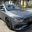 MERCEDES-BENZ GLA 200 1.3 GCI GASOLINA AMG LINE 7G-DCT MERCEDES-BENZ GLA 200 1.3 GCI GASOLINA AMG LINE 7G-DCT