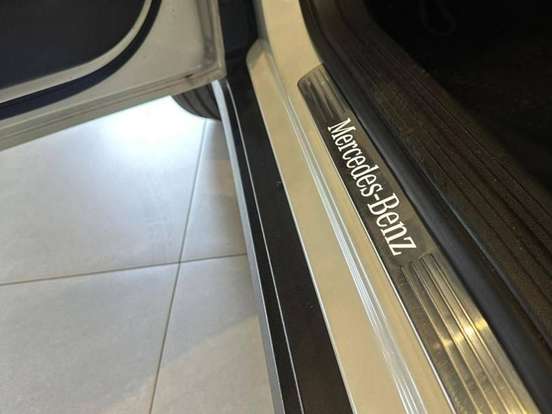 MERCEDES-BENZ-GLA 200-1.6 CGI FLEX STYLE 7G-DCT MERCEDES-BENZ-GLA 200-2017
