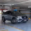 MERCEDES-BENZ GLE 400d 3.0 V6 DIESEL COUPÉ 4MATIC 9G-TRONIC MERCEDES-BENZ GLE 400d 3.0 V6 DIESEL COUPÉ 4MATIC 9G-TRONIC
