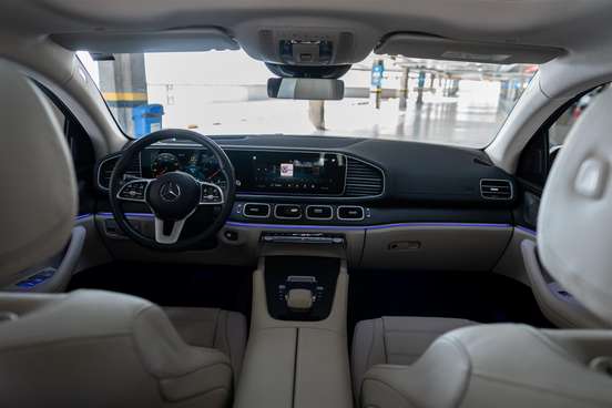 MERCEDES-BENZ-GLE 400d-2022