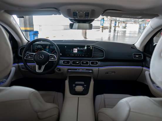 MERCEDES-BENZ-GLE 400d-3.0 V6 DIESEL COUPÉ 4MATIC 9G-TRONIC MERCEDES-BENZ-GLE 400d-2022