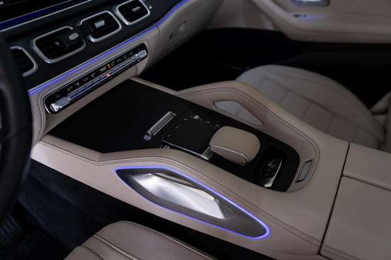MERCEDES-BENZ-GLE 400d-2022