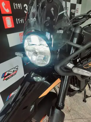 ROYAL ENFIELD-HIMALAYAN 450 HANLE BLACK-2025