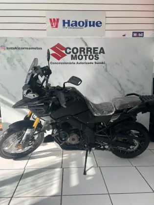 SUZUKI V-STROM 1050XT ABS 