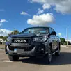 TOYOTA HILUX 4.0 V6 GR SPORT 4X4 CD GASOLINA AUTOMÁTICO TOYOTA HILUX 4.0 V6 GR SPORT 4X4 CD GASOLINA AUTOMÁTICO