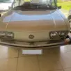 VOLKSWAGEN BRASILIA 1.6 8V GASOLINA 2P MANUAL VOLKSWAGEN BRASILIA 1.6 8V GASOLINA 2P MANUAL