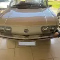 VOLKSWAGEN BRASILIA 1.6 8V GASOLINA 2P MANUAL VOLKSWAGEN BRASILIA 1.6 8V GASOLINA 2P MANUAL