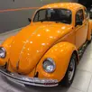VOLKSWAGEN FUSCA 1.6 8V GASOLINA 2P MANUAL VOLKSWAGEN FUSCA 1.6 8V GASOLINA 2P MANUAL